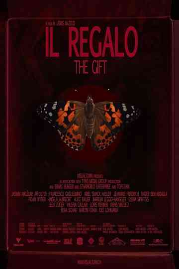 Il Regalo: The Gift Poster