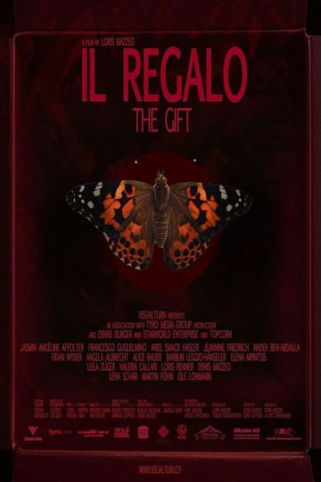 Il Regalo: The Gift