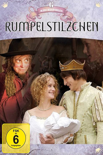 Rumpelstilzchen Poster