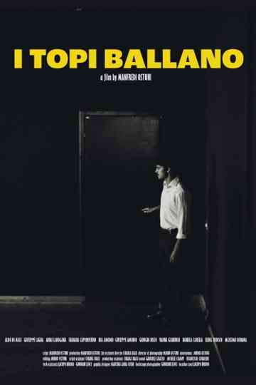 I topi ballano Poster