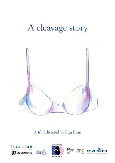 Du Monde au Balcon Poster