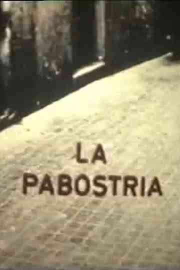 Pabostría Poster