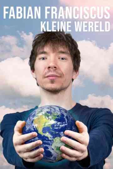 Kleine Wereld Poster