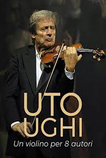 Uto Ughi - Paganini