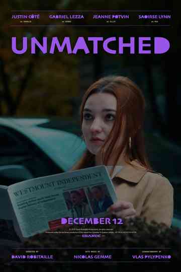 Unmatched Poster