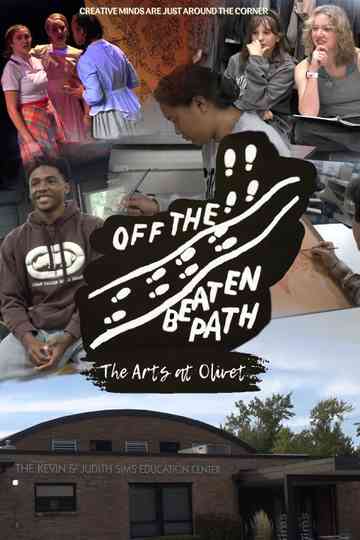 Off The Beaten Path Poster