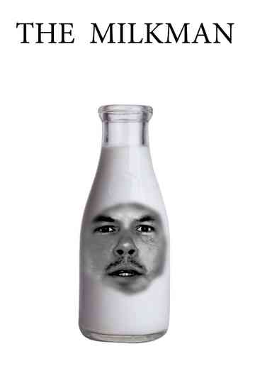 The Milkman Poster