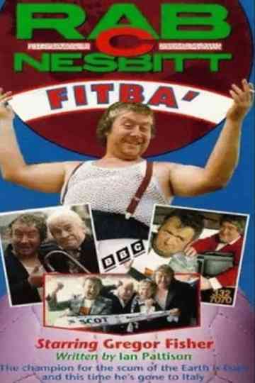 Fitba' Poster