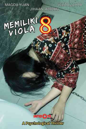 Memiliki Viola 8 Poster