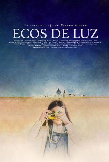 Ecos de Luz