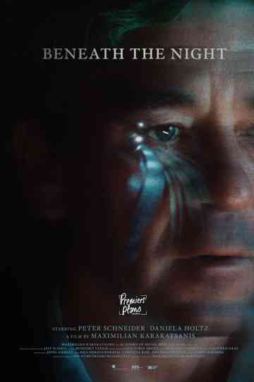Beneath the Night Poster