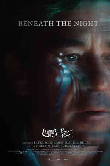 Beneath the Night Poster