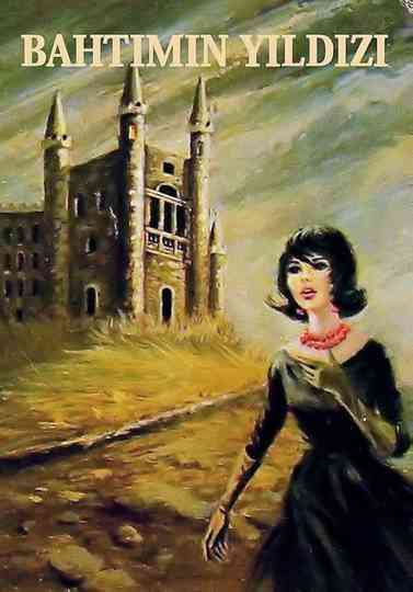 Bahtımın Yıldızı Poster