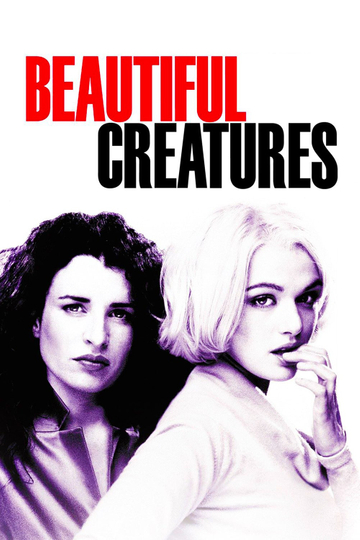 Beautiful Creatures Poster