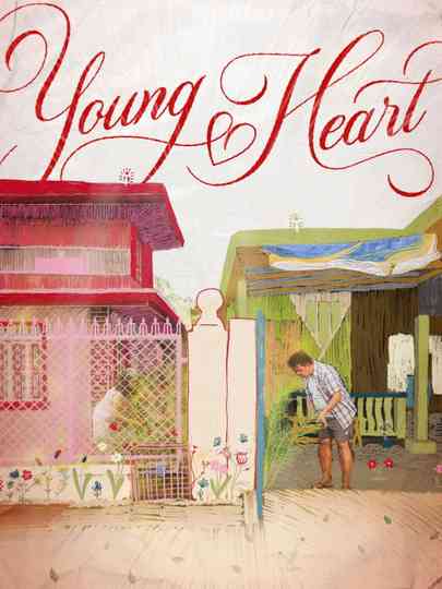 Young Heart Poster