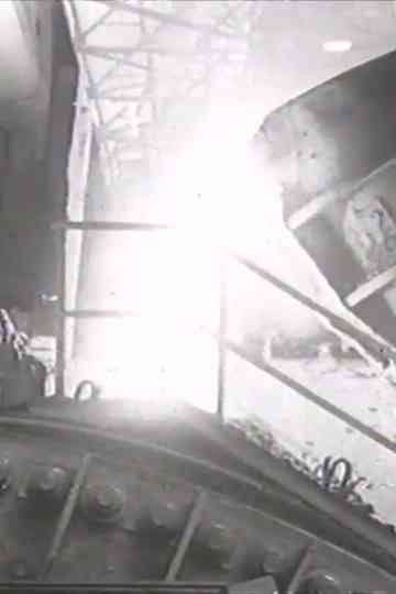 Mining/Ironworks, Pt. 3 Poster