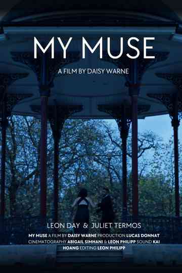My Muse Poster