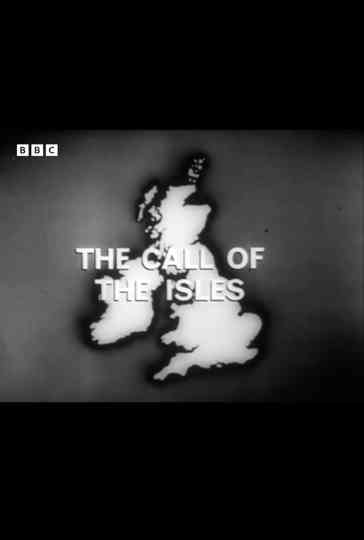 Tonight Special: The Call of the Isles Poster