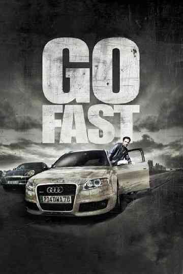 Go Fast poster