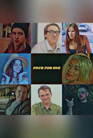 Four For One Poster