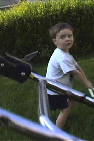 Home Movie: A Diary for my American-Born Son Poster