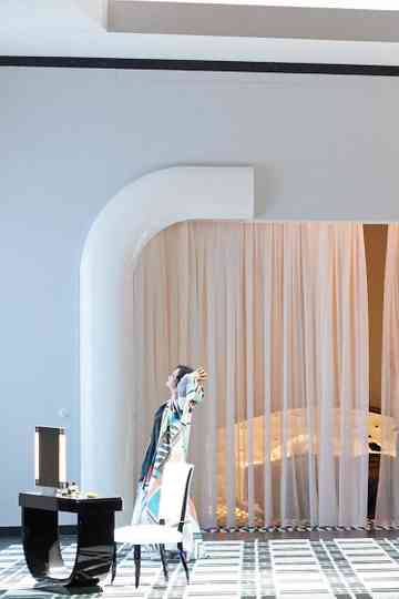 The Makropulos Case Poster