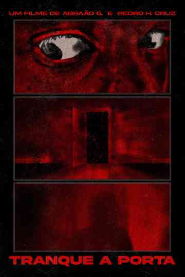 Tranque a Porta Poster