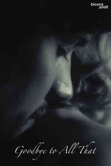 Goodbye to All That Poster