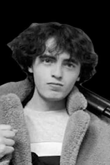 James Brammer: Legend or Lonesome Poster