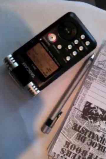 Lost In The Air: The Jason Reitman Press Tour Simulator Poster