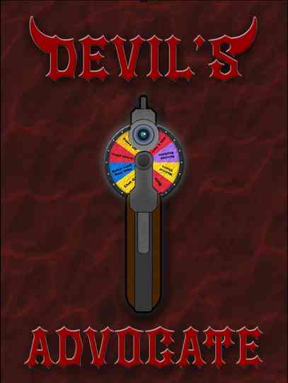 Devil's Advocate Poster