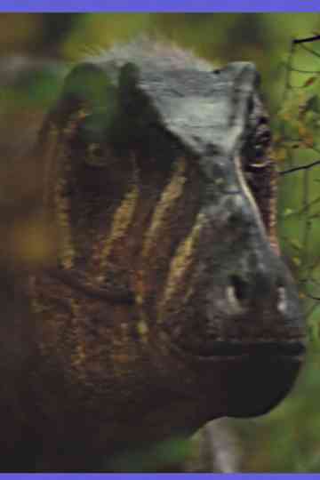 Paleontology Club Promo Poster