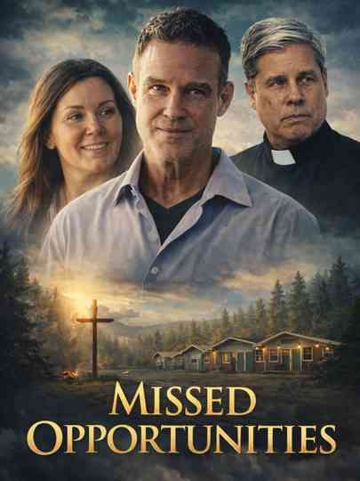 Missed Opportunities Poster