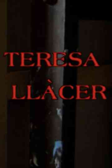 Teresa Llàcer Poster