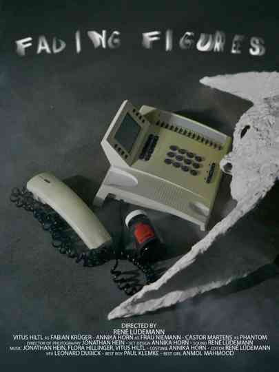 Bis nichts bleibt Poster