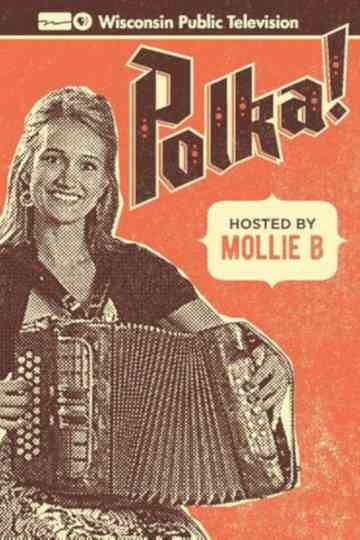 Polka! Poster