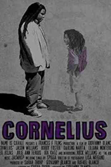 Cornelius Poster