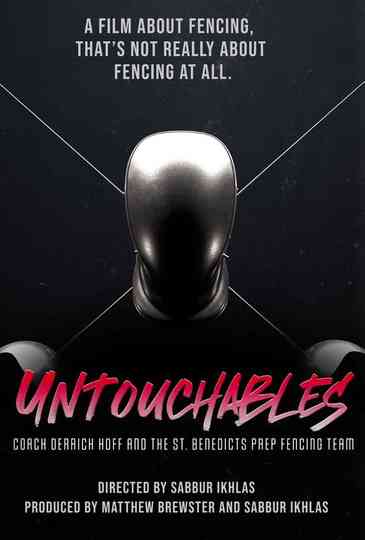 Untouchables Poster