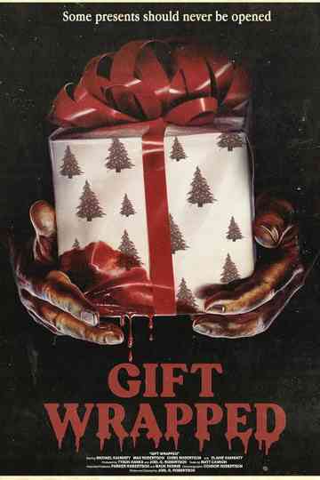 Gift Wrapped Poster