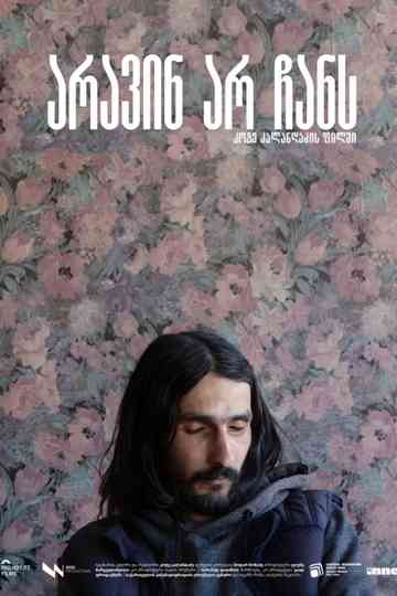 Nobody In Sight Poster