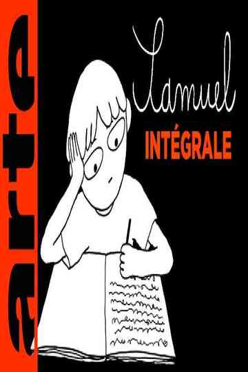 Samuel - L'intégrale de la série Poster
