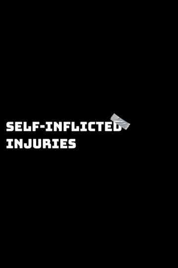Self-inflicted Injuries Poster