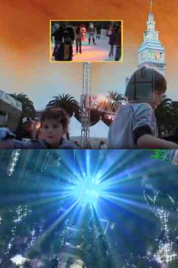 Frigid Escapades Poster