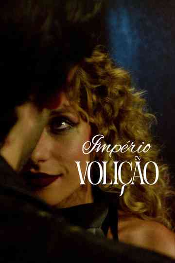 Volition Empire Poster