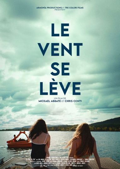 LE VENT SE LÈVE