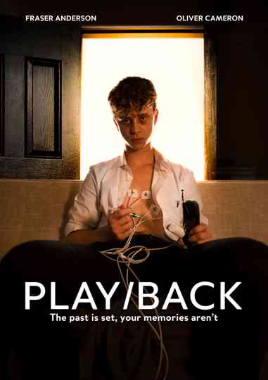 Play/back Poster