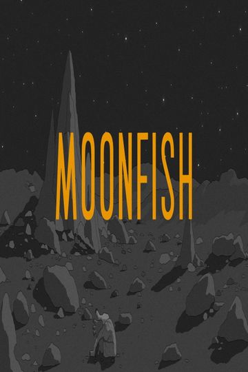 Moonfish