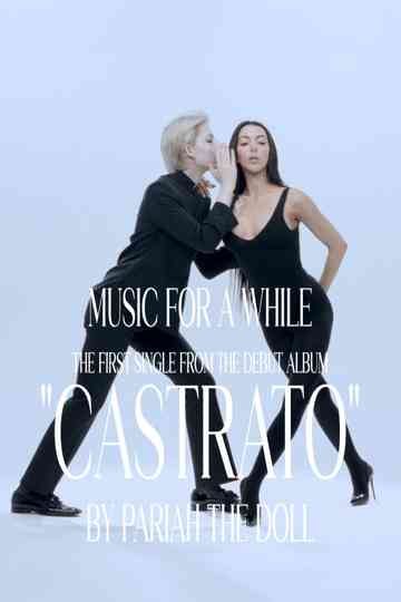 Music for a While Poster