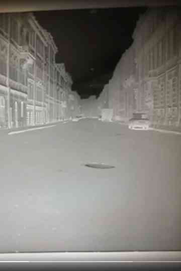 Eternally Young Poster