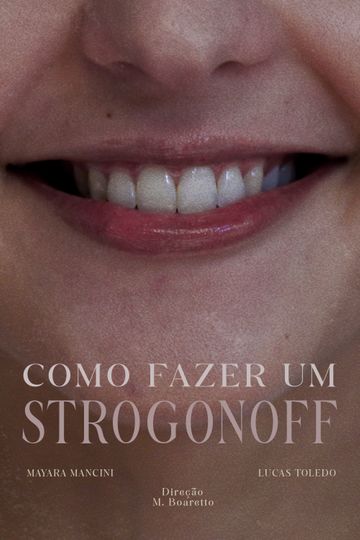 Como fazer um strogonoff